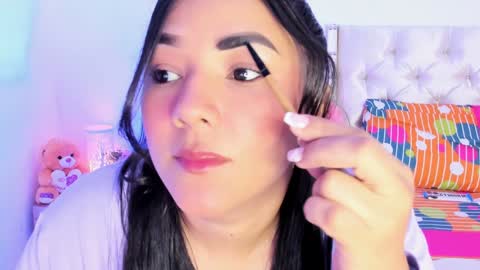 Carly     online show from 01/29/25, 02:42