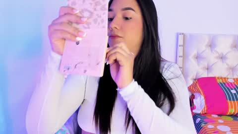 Carly     online show from 02/03/25, 12:03