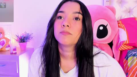 Carly     online show from 02/06/25, 01:43