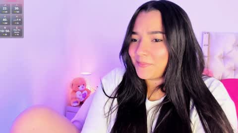 Carly     online show from 02/06/25, 04:47