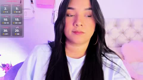 Carly     online show from 02/11/25, 01:20