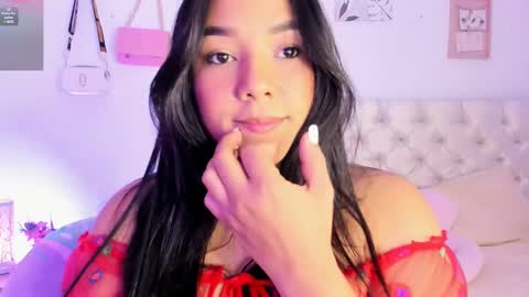 Carly     online show from 02/12/25, 03:49