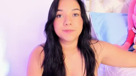 Carly     online show from 02/25/25, 06:09