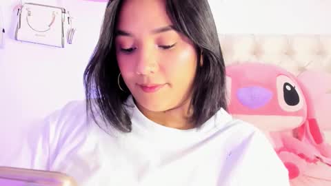 Carly     online show from 03/10/25, 03:20