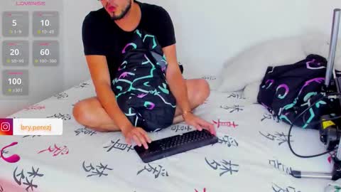 bry online show from 09/16/25, 03:07