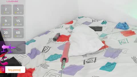 bry online show from 03/03/26, 09:31