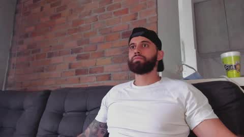 Snapshot of bryson_jace1 chatting on 09/17/25, 07:59 Bryson Jace online show from 09/17/25, 07:59