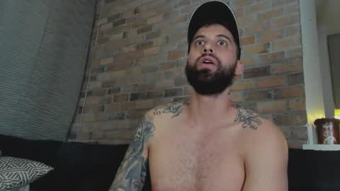 Snapshot of bryson_jace1 chatting on 09/22/25, 11:40 Bryson Jace online show from 09/22/25, 11:40