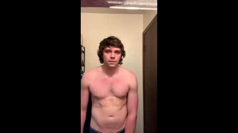 ChadStrokeman online show from 05/05/26, 11:46