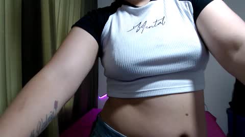 BRYXS online show from 10/26/25, 02:34