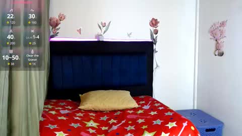 BRYXS online show from 01/08/26, 07:05