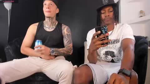 Bryxon  online show from 03/09/25, 02:21