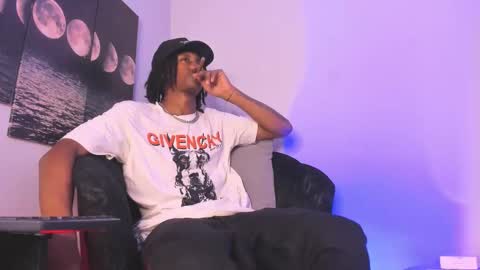 Bryxon  online show from 09/12/25, 03:01