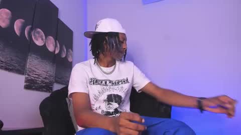 Bryxon  online show from 09/13/25, 04:07