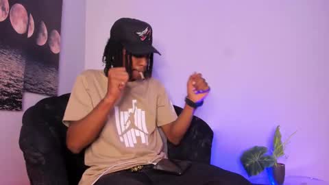 Bryxon  online show from 09/28/25, 04:56