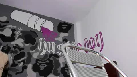 Bryxon  online show from 01/13/26, 05:46