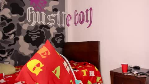 Bryxon  online show from 01/13/26, 09:42