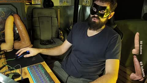 Snapshot of btarkhun chatting on 01/05/25, 04:38 Anal Orgasm online show from 01/05/25, 04:38