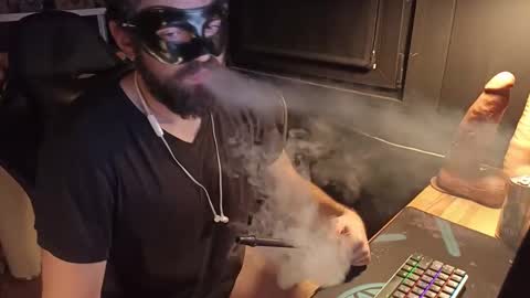 Anal Orgasm online show from 03/27/26, 01:33