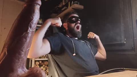 Anal Orgasm online show from 04/17/26, 11:52