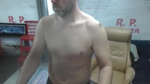 NickRock online show from 11/17/25, 02:56