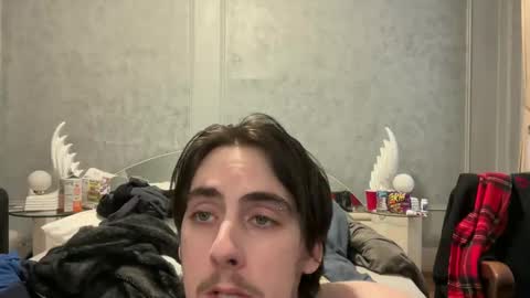 bubbahumps online show from 12/13/24, 06:59