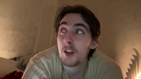 bubbahumps online show from 12/14/24, 08:56