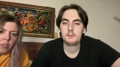 bubbahumps online show from 12/16/24, 09:31