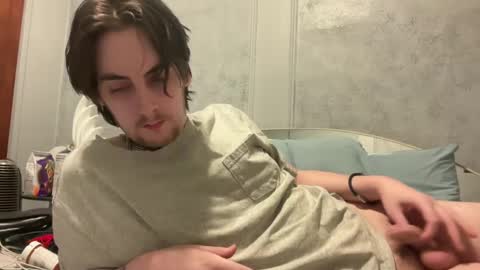 bubbahumps online show from 12/19/24, 02:23