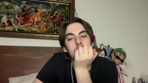 bubbahumps online show from 12/23/24, 05:49