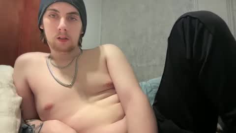 bubbahumps online show from 01/04/25, 08:28