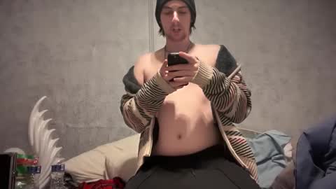 bubbahumps online show from 01/05/25, 03:43