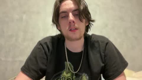 bubbahumps online show from 01/12/25, 03:28