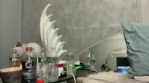 bubbahumps online show from 01/12/25, 07:42