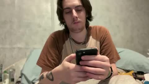 bubbahumps online show from 03/03/25, 12:26