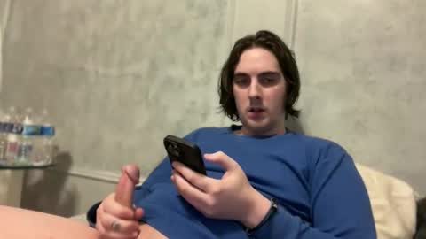 bubbahumps online show from 10/17/25, 04:48