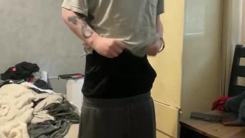 bubbahumps online show from 03/11/26, 09:32