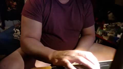 Bubba Smalls online show from 12/24/24, 05:05