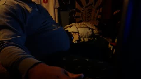 Bubba Smalls online show from 12/24/24, 09:50