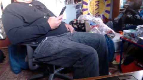 Bubba Smalls online show from 12/27/24, 09:00