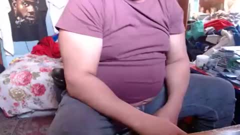 Bubba Smalls online show from 01/12/25, 08:57