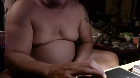 Bubba Smalls online show from 01/18/25, 06:34