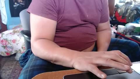 Bubba Smalls online show from 02/01/25, 08:37