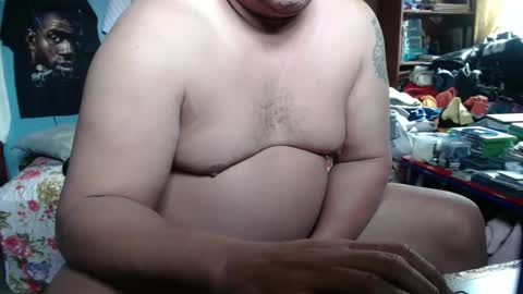 Bubba Smalls online show from 02/03/25, 05:14