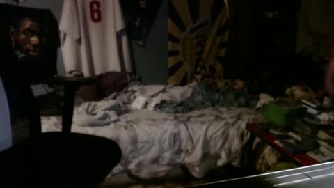 Bubba Smalls online show from 09/10/25, 07:19