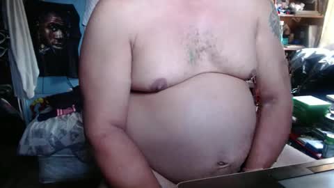 Bubba Smalls online show from 09/14/25, 06:29