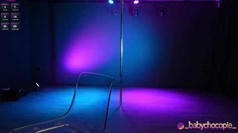 Bubble  gum  online show from 01/14/26, 06:46