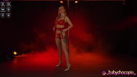 Bubble  gum  online show from 02/24/26, 01:14