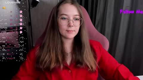 Ruby online show from 01/06/26, 12:03