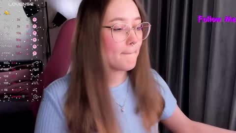 Ruby online show from 03/02/26, 10:49